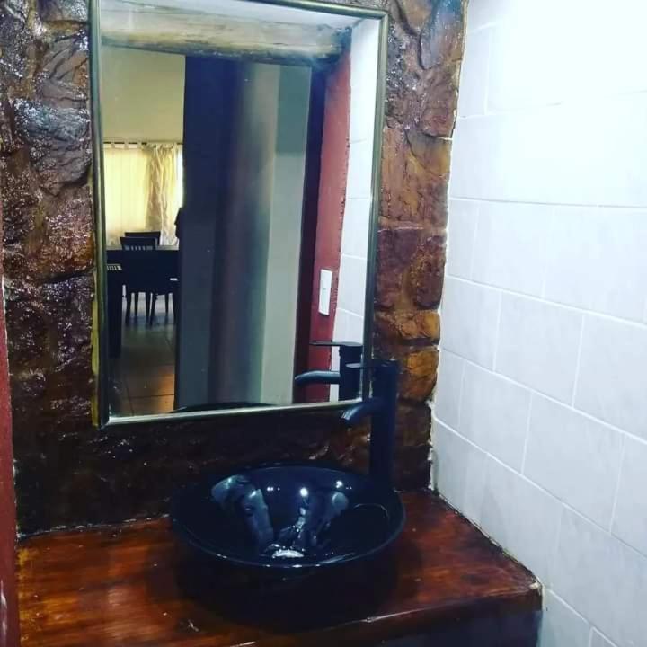 Chalet Shangrila