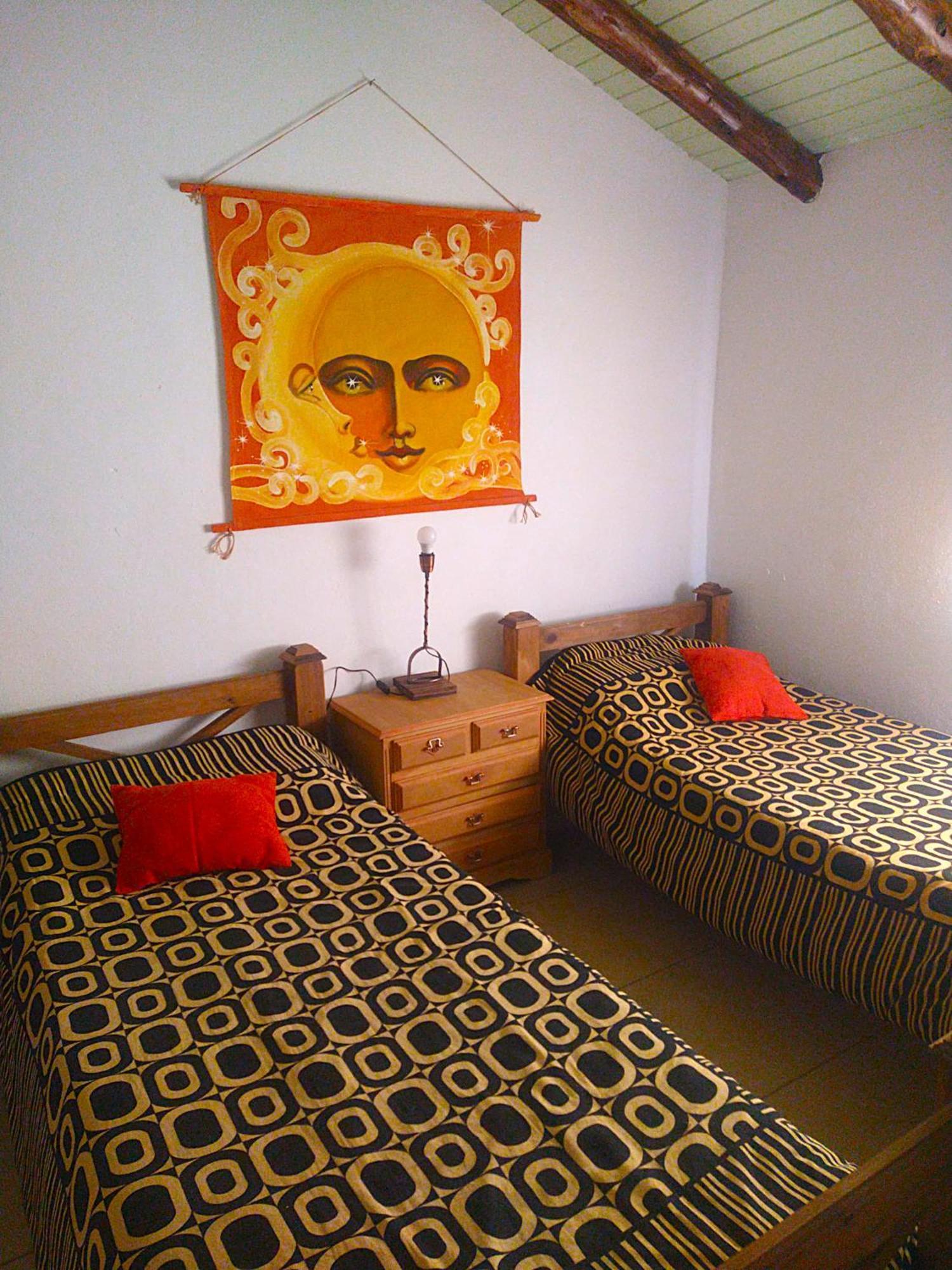 Shangrila Chalet