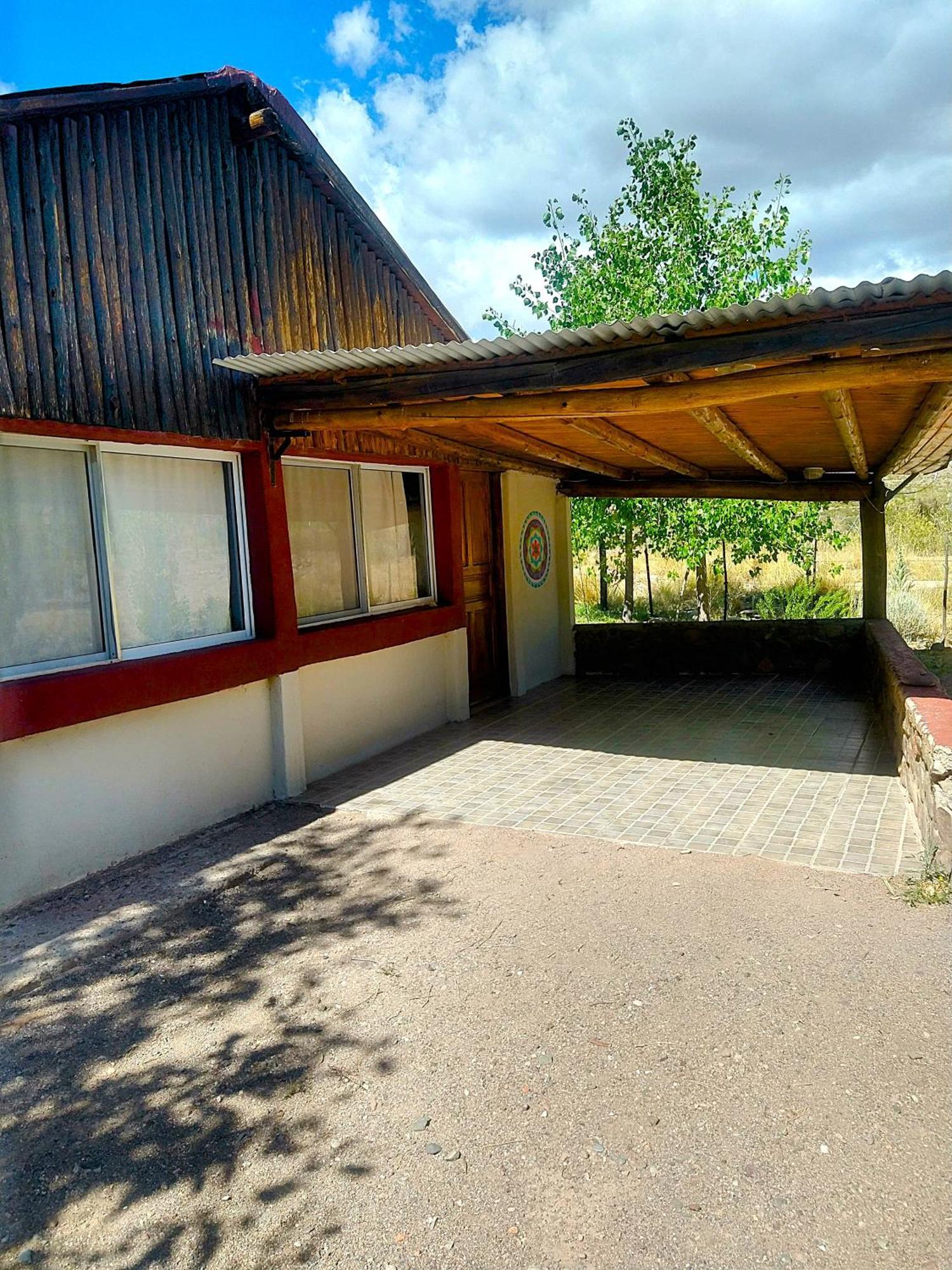 Chalet Shangrila