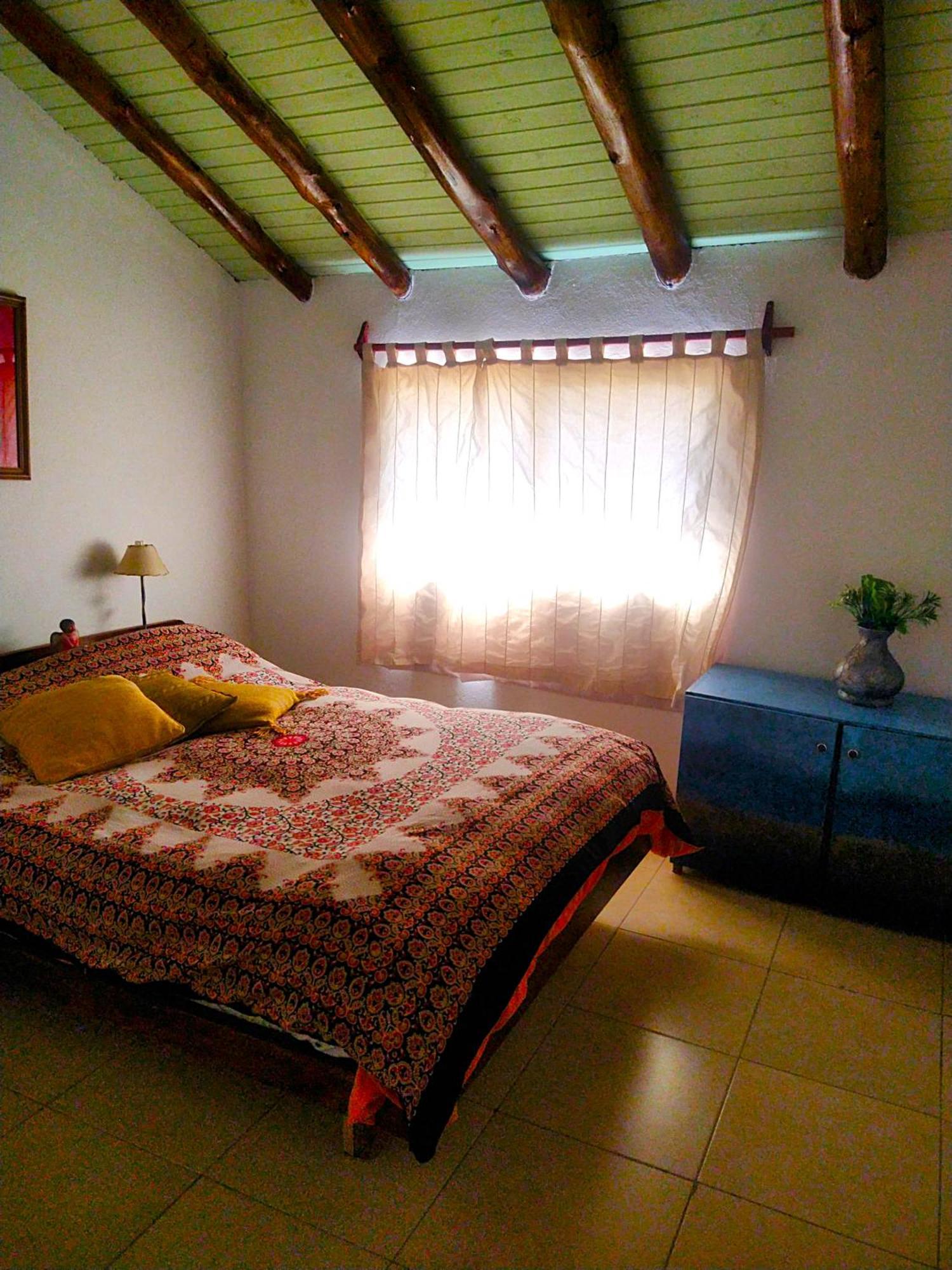 Shangrila Chalet *