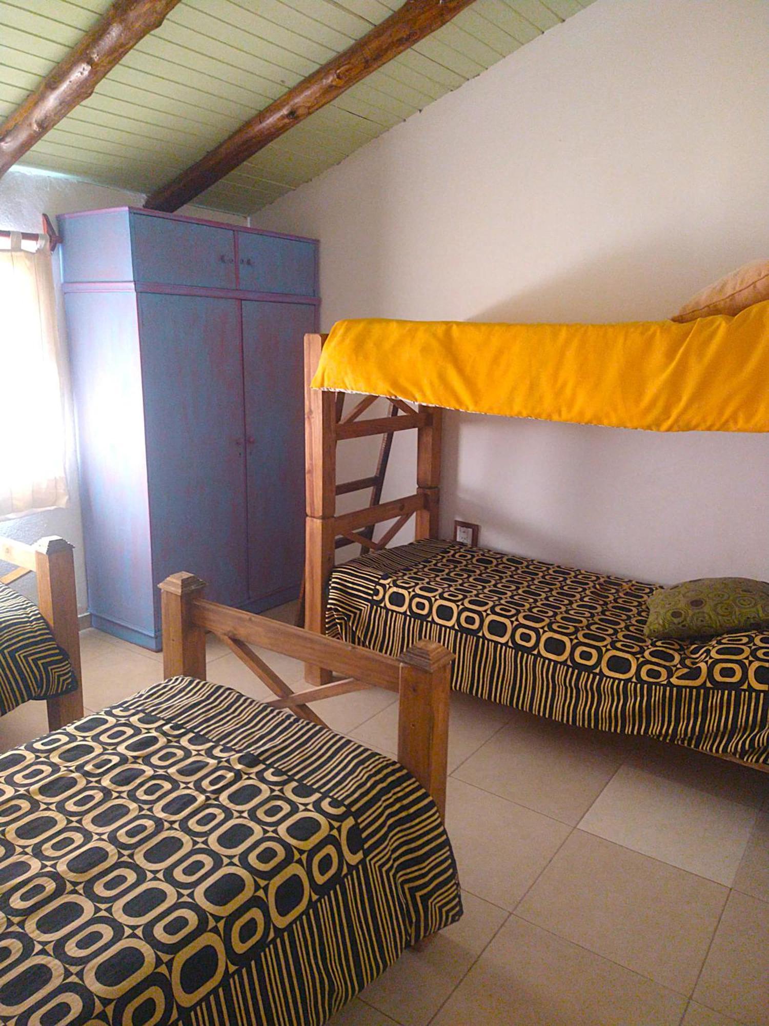 Shangrila Chalet Uspallata