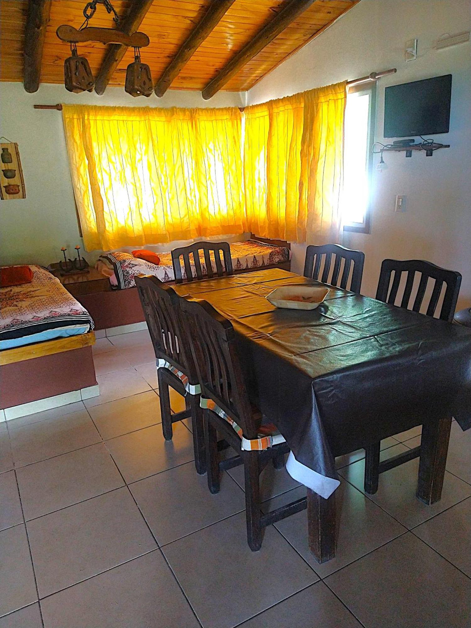 Shangrila Chalet *
